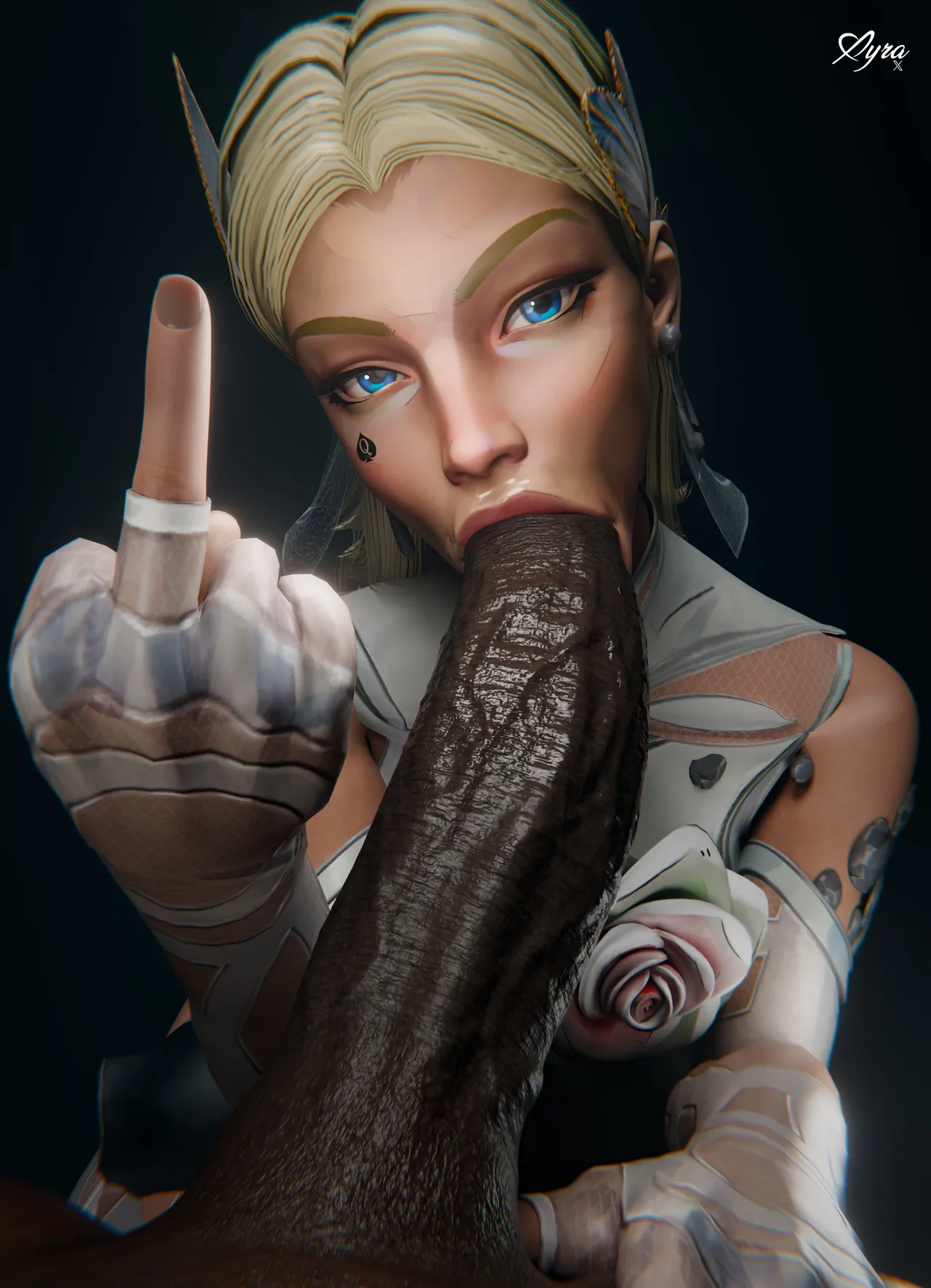 Artist archive Xyra3D - Image 74