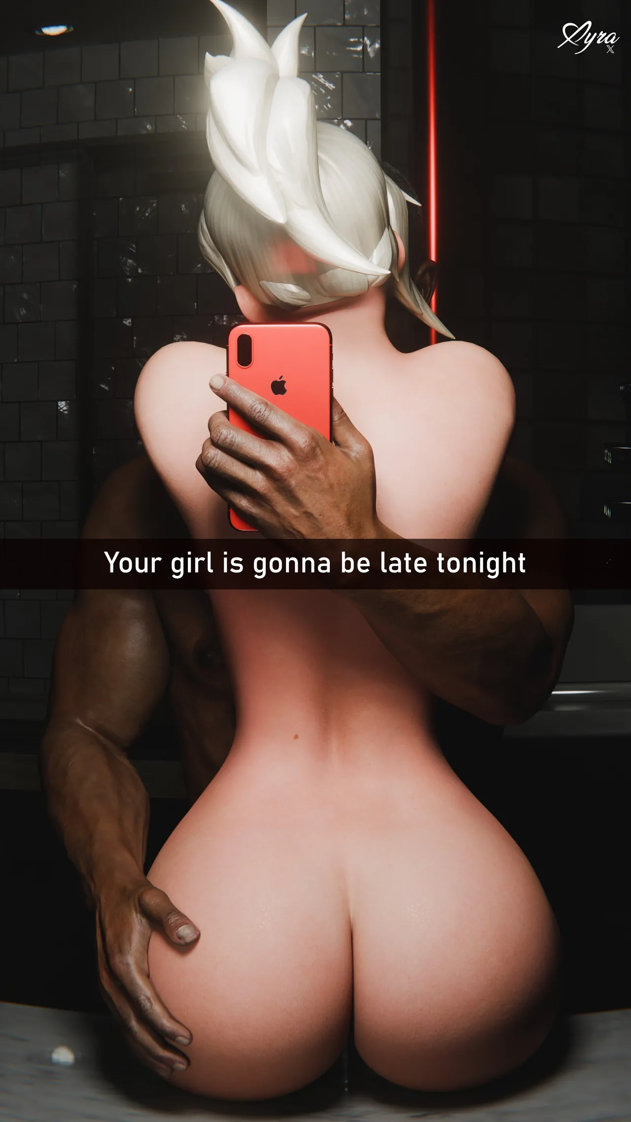 Artist archive Xyra3D - Image 76