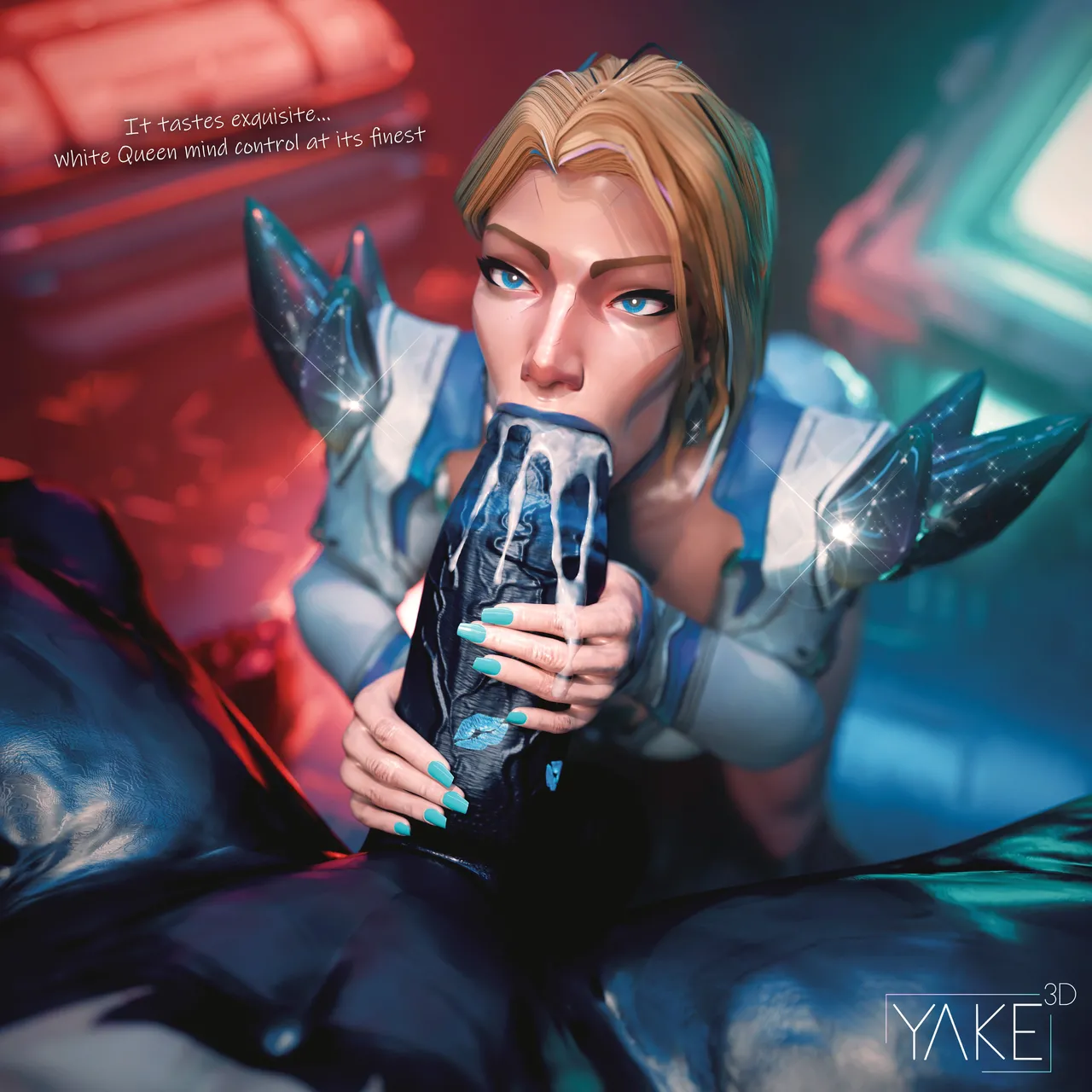 Artist archive Yake3D Yakenaris - Image 105