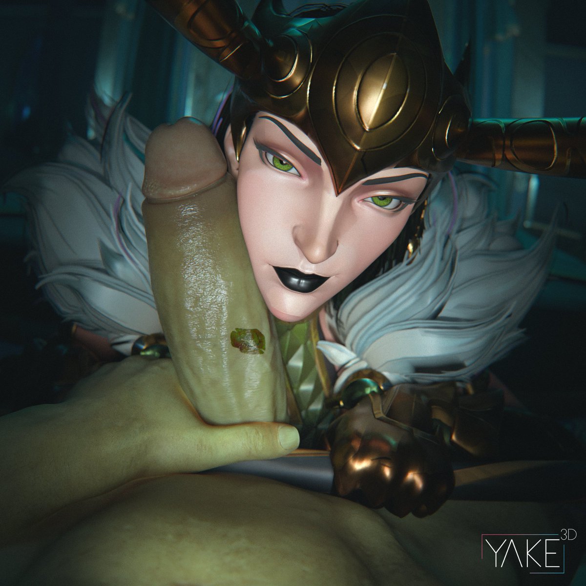 Artist archive Yake3D Yakenaris - Image 177