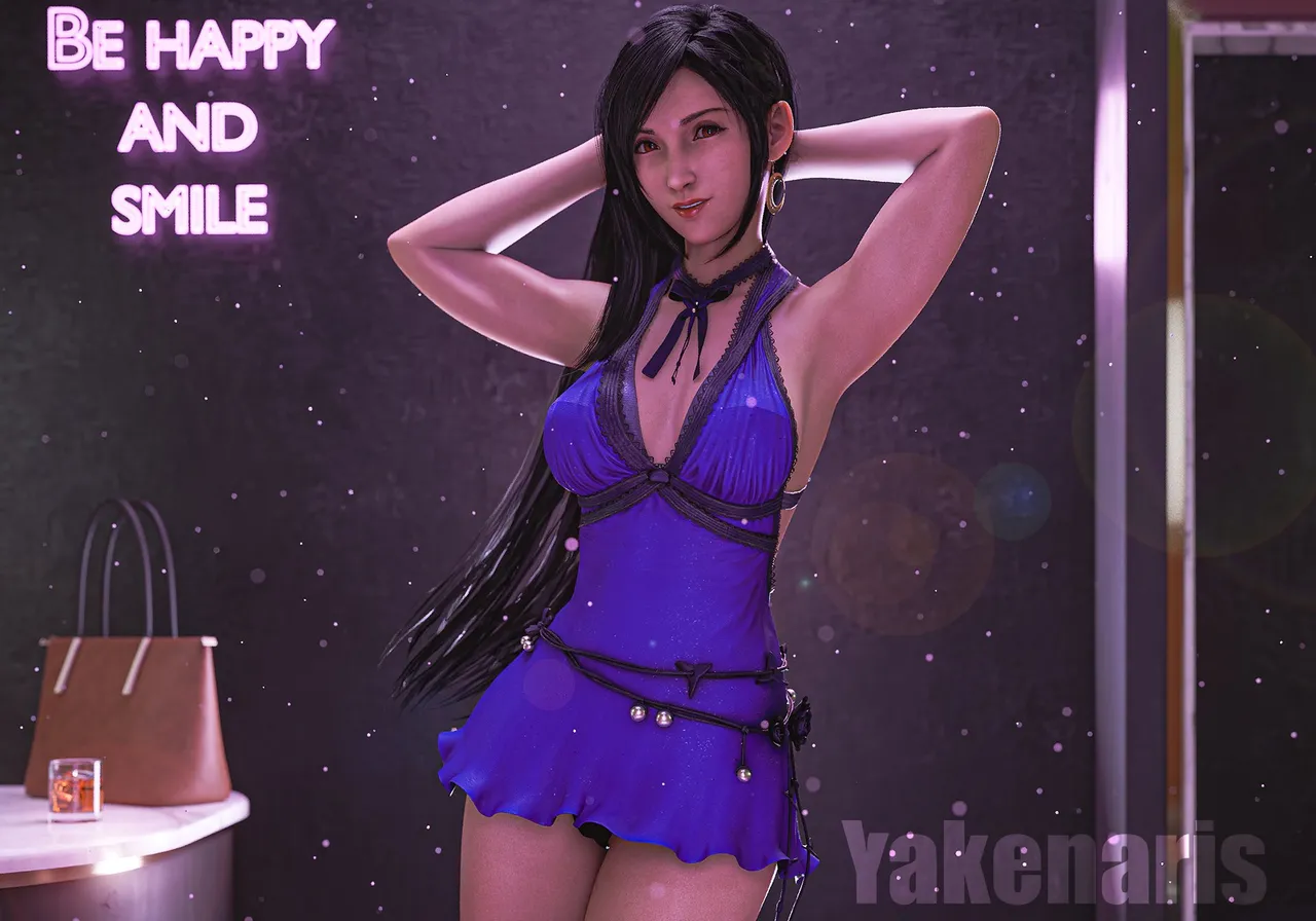 Artist archive Yake3D Yakenaris - Image 31