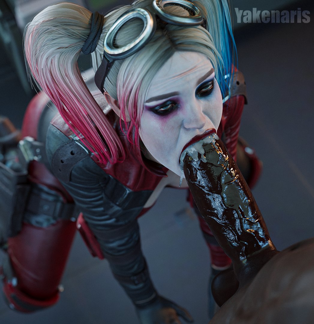 Artist archive Yake3D Yakenaris - Image 4