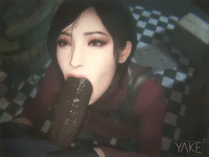 Artist archive Yake3D Yakenaris - Page 138
