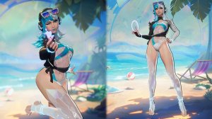 Artist archive Yake3D Yakenaris - Page 139