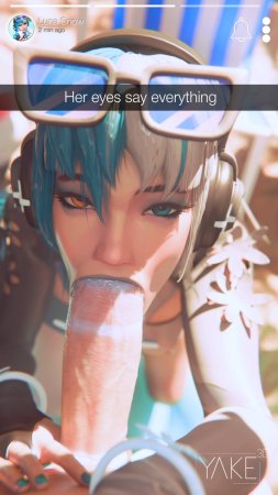 Artist archive Yake3D Yakenaris - Page 141