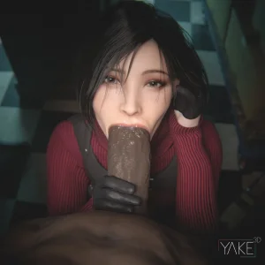 Artist archive Yake3D Yakenaris - Page 183