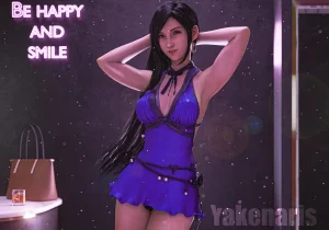Artist archive Yake3D Yakenaris - Page 31