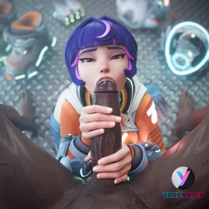 Artist archive Yake3D Yakenaris - Page 92