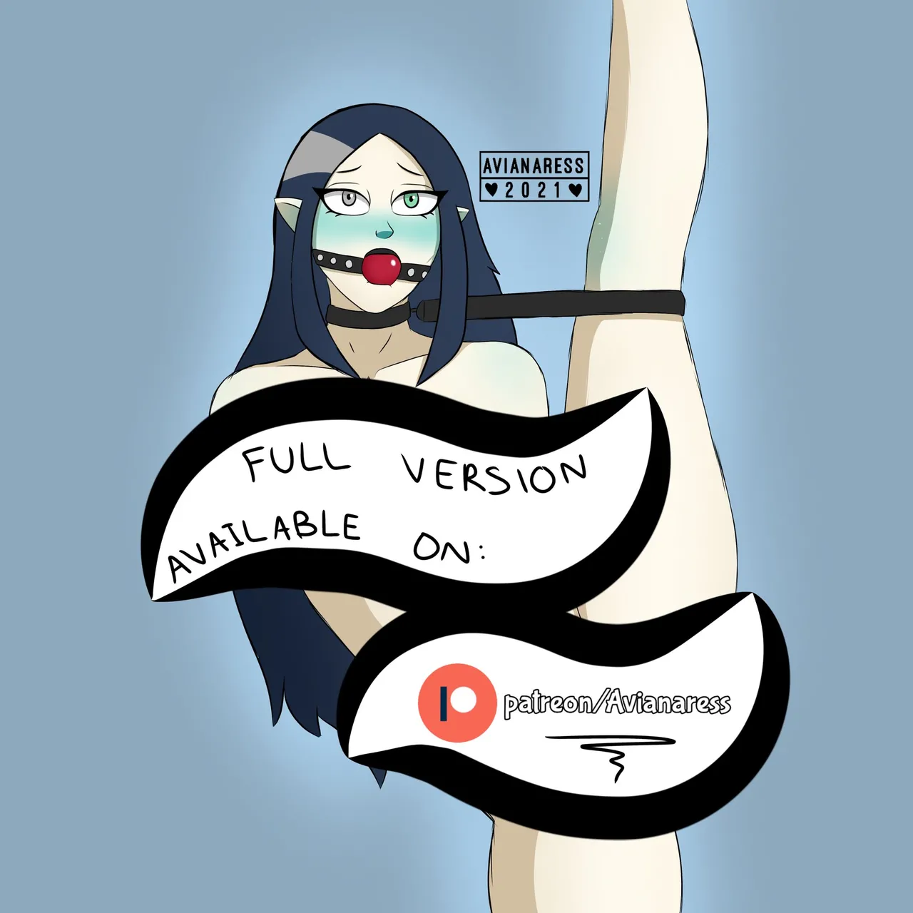 ARTISt Avianaress - Image 100