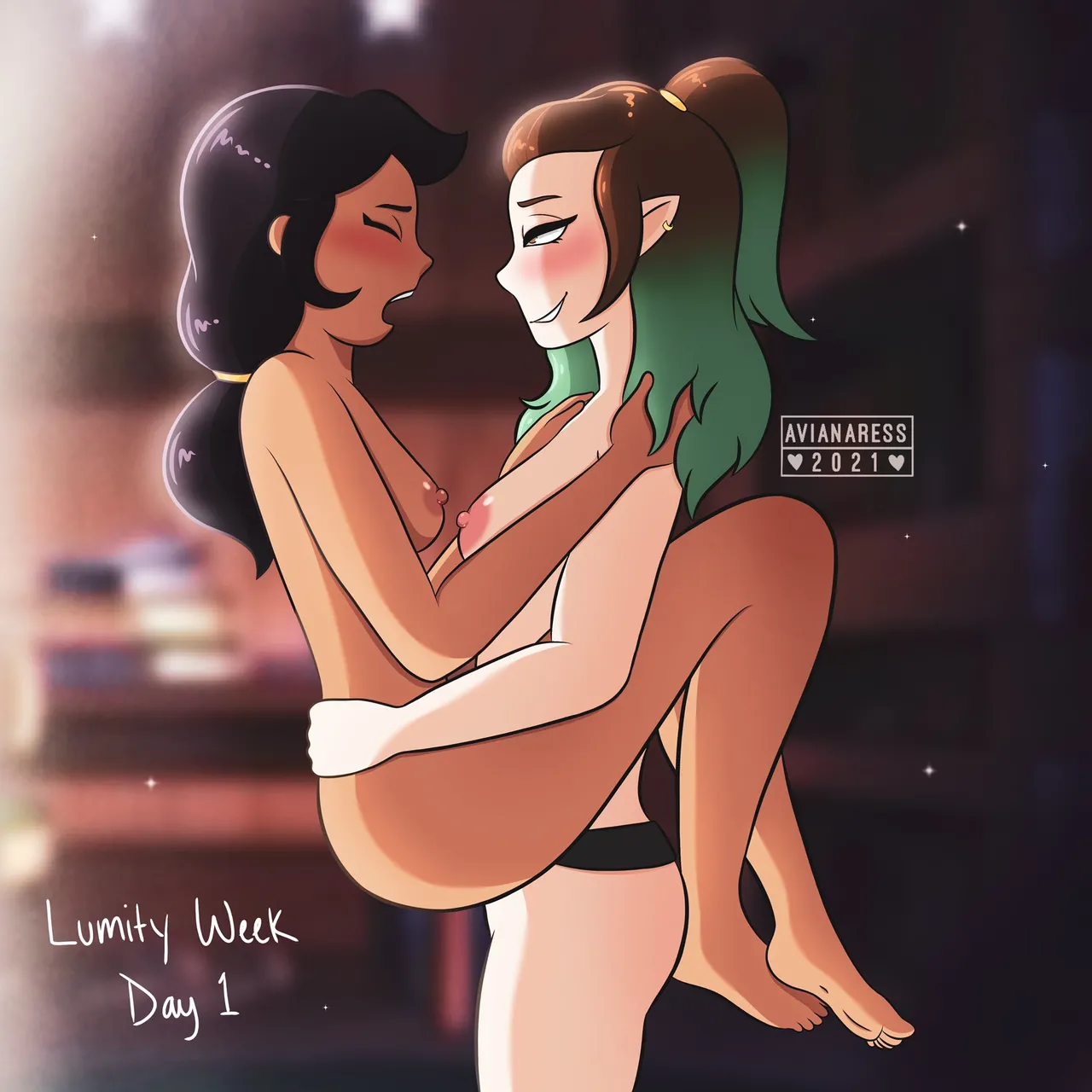 ARTISt Avianaress - Image 114