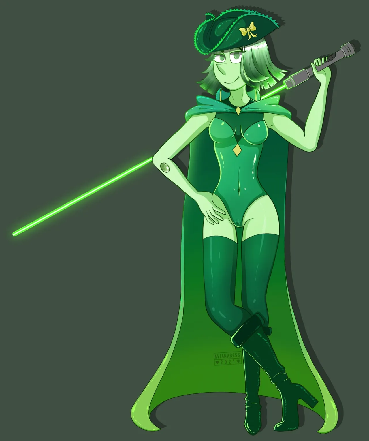 ARTISt Avianaress - Image 165