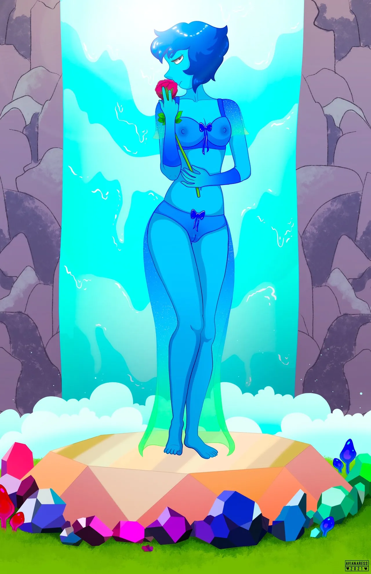 ARTISt Avianaress - Image 167