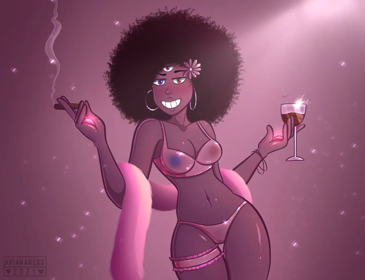 ARTISt Avianaress - Image 199