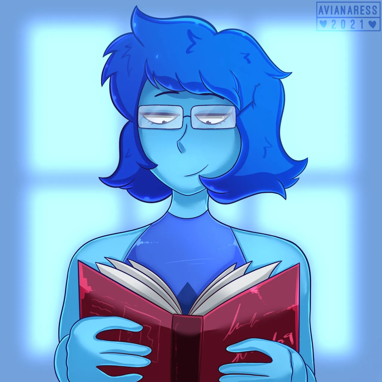 ARTISt Avianaress - Image 383