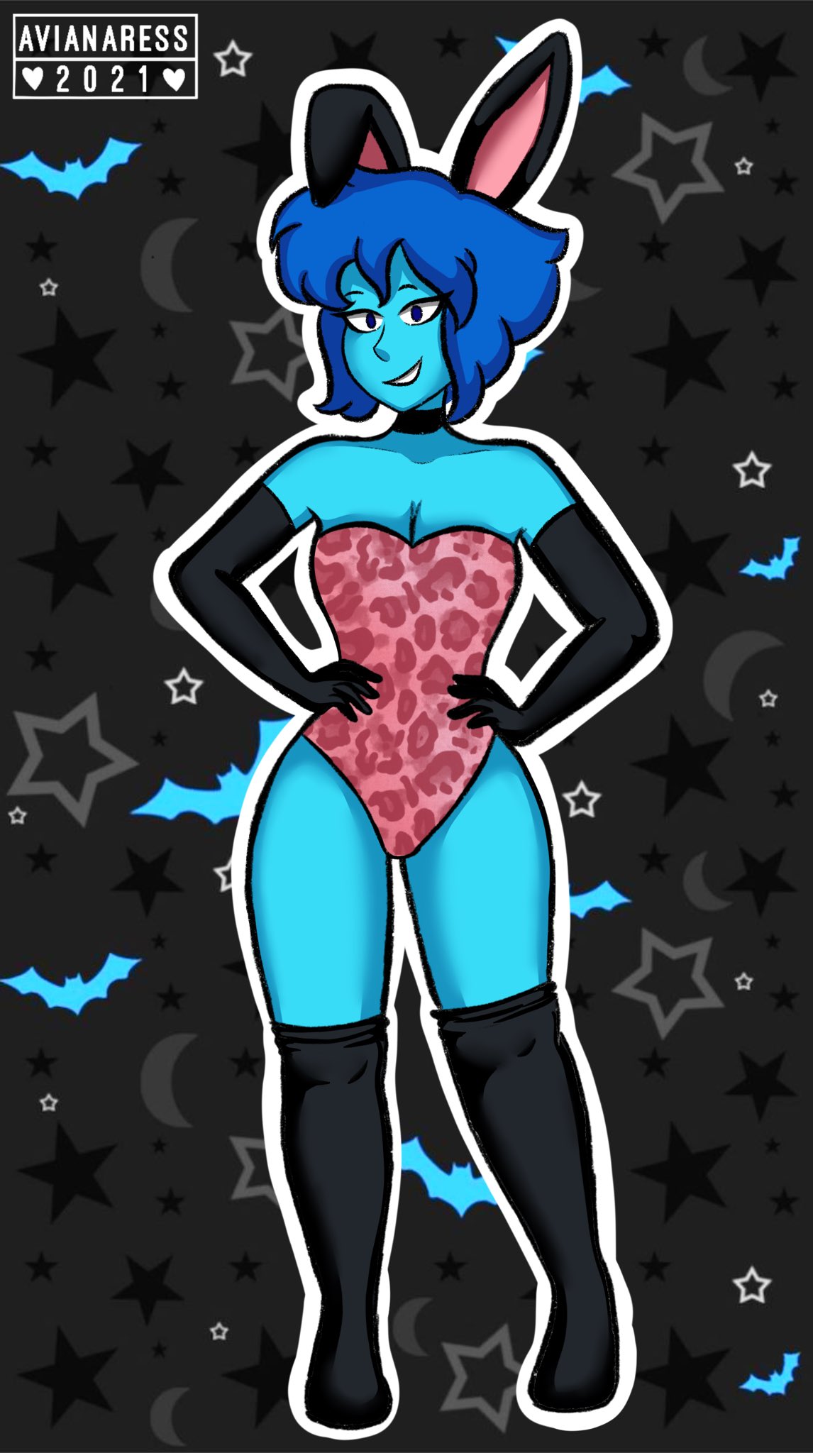 ARTISt Avianaress - Image 387