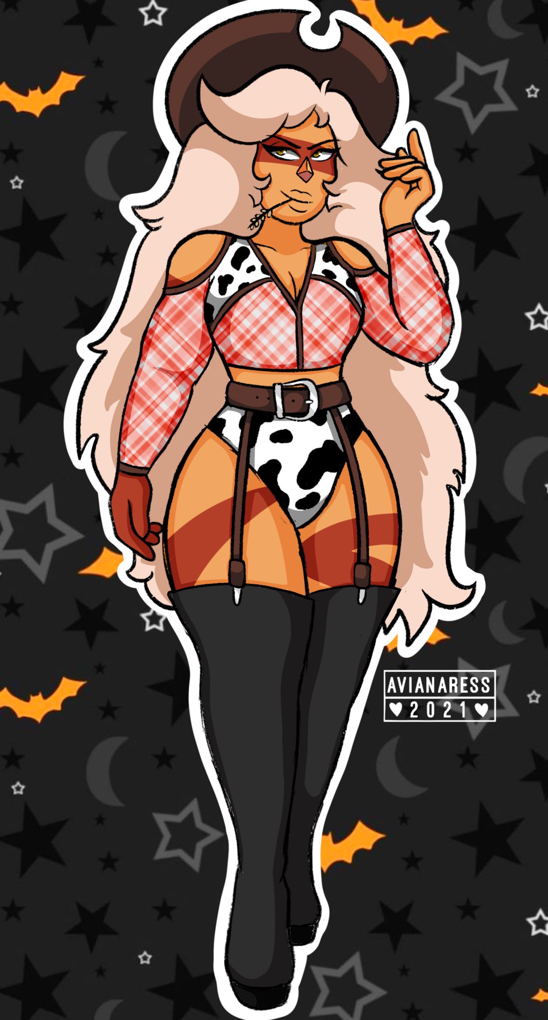 ARTISt Avianaress - Image 404