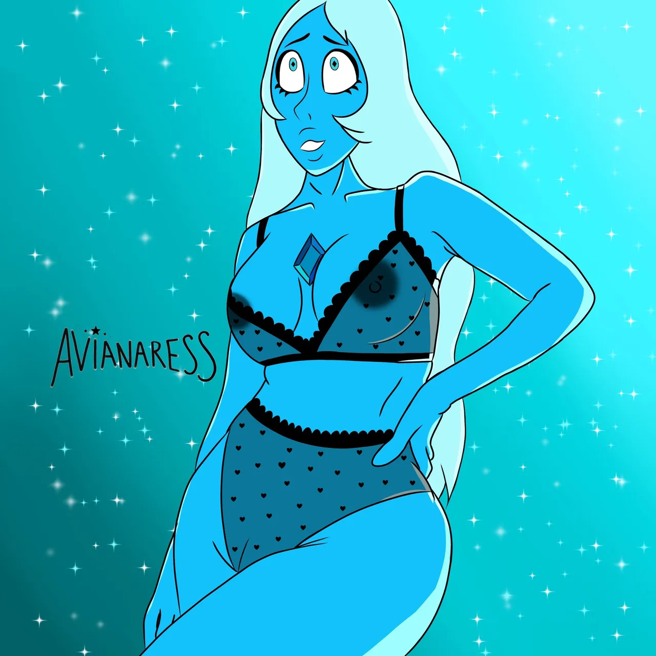 ARTISt Avianaress - Image 414