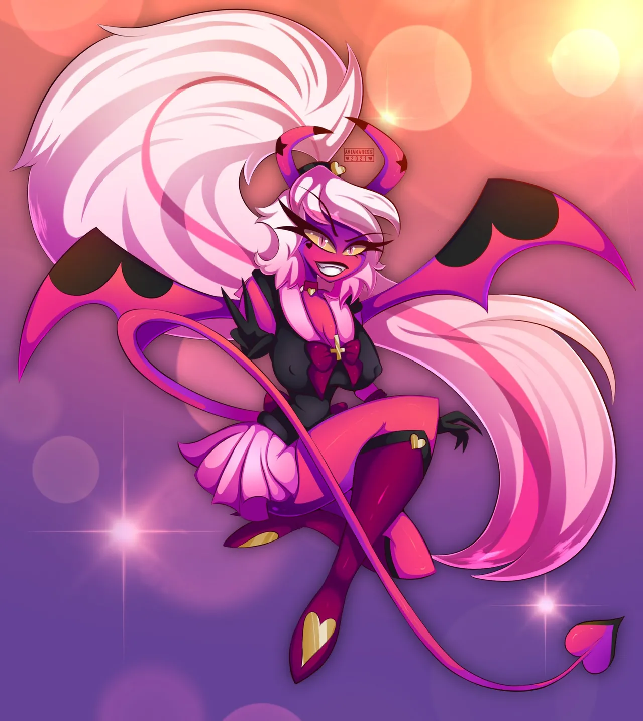 ARTISt Avianaress - Image 426