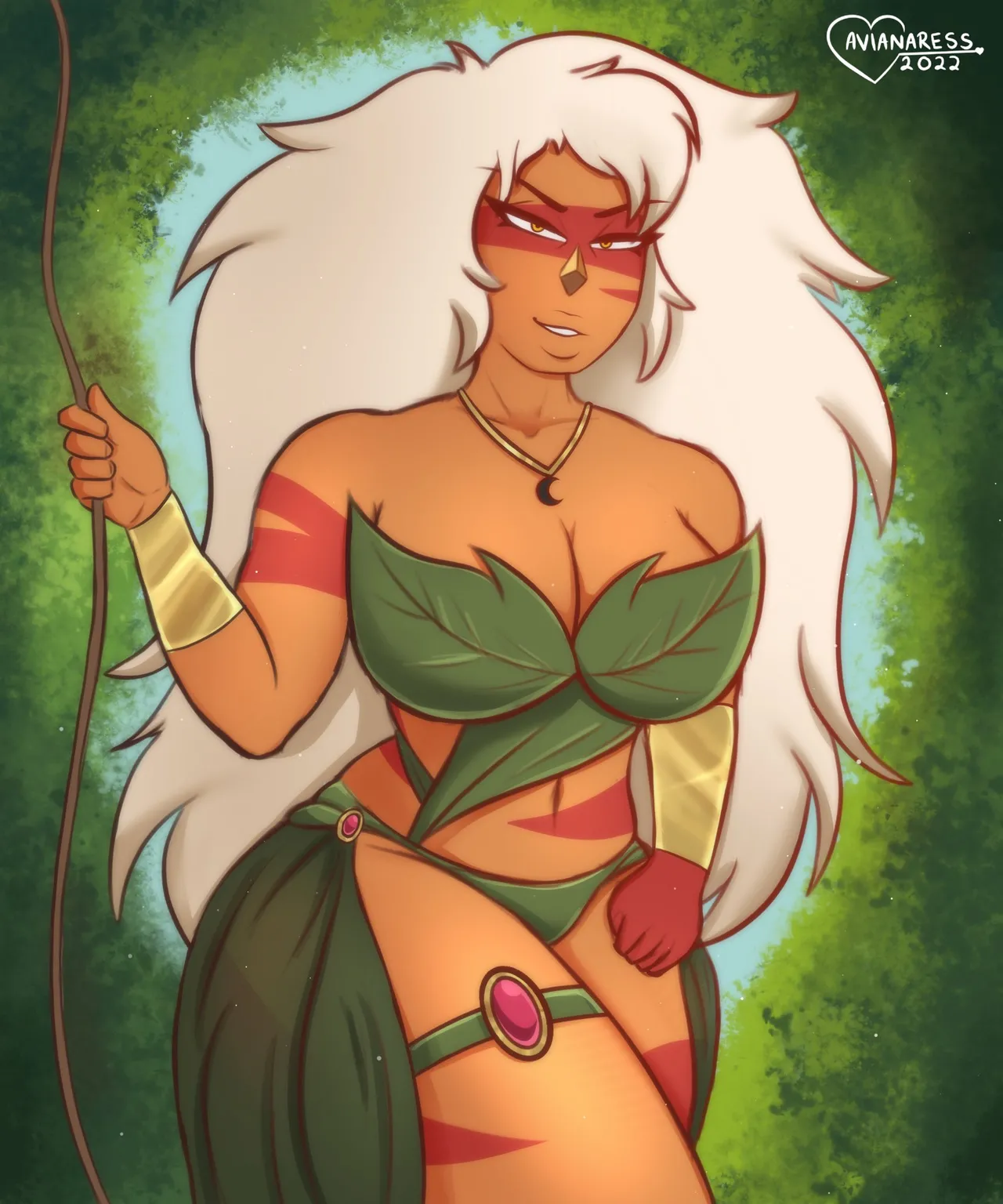 ARTISt Avianaress - Image 637