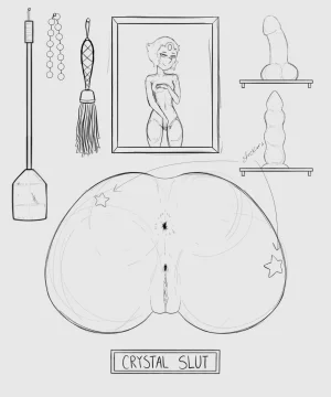 ARTISt Avianaress - Page 16