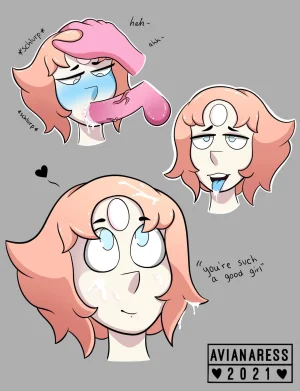 ARTISt Avianaress - Page 171