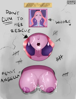 ARTISt Avianaress - Page 193