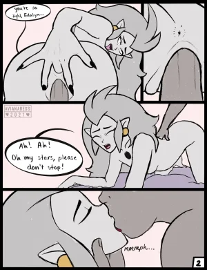 ARTISt Avianaress - Page 221