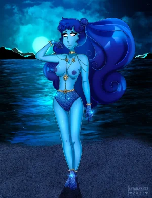 ARTISt Avianaress - Page 264