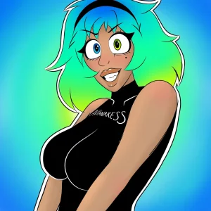 ARTISt Avianaress - Page 281