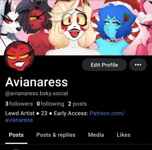 ARTISt Avianaress - Page 334