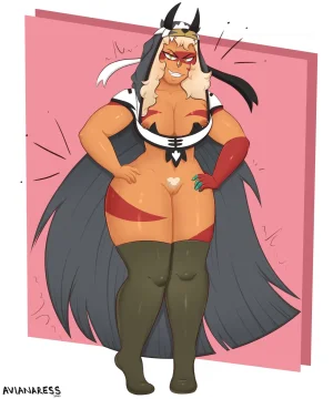 ARTISt Avianaress - Page 339
