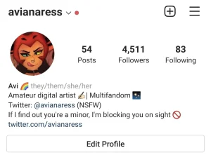 ARTISt Avianaress - Page 358