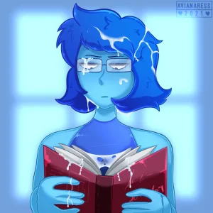 ARTISt Avianaress - Page 382
