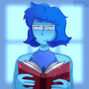 ARTISt Avianaress - Page 383