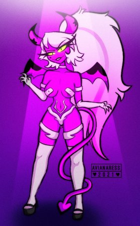 ARTISt Avianaress - Page 417