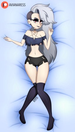 ARTISt Avianaress - Page 450