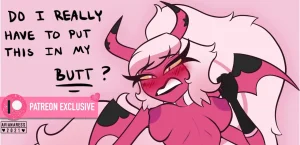 ARTISt Avianaress - Page 453