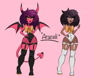ARTISt Avianaress - Page 547