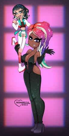 ARTISt Avianaress - Page 570