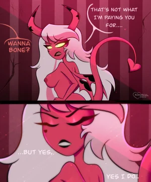 ARTISt Avianaress - Page 592