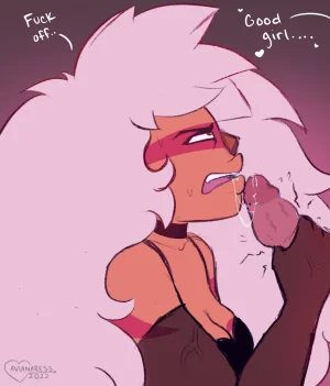 ARTISt Avianaress - Page 605