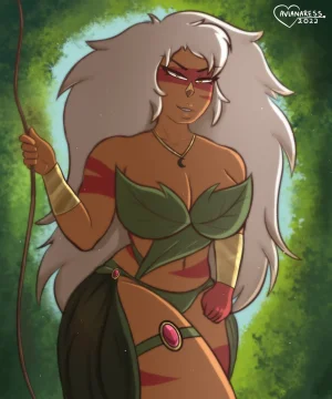 ARTISt Avianaress - Page 636