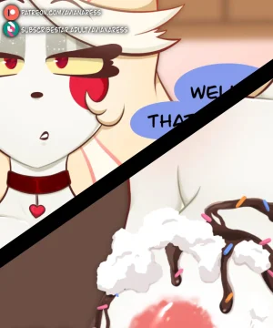 ARTISt Avianaress - Page 691