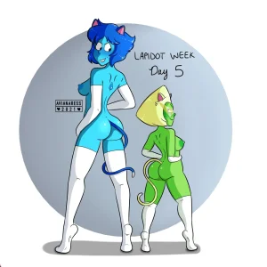 ARTISt Avianaress - Page 88