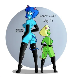 ARTISt Avianaress - Page 89