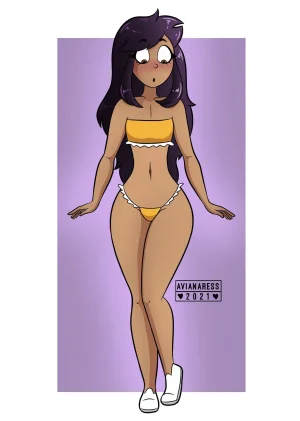 ARTISt Avianaress - Page 99