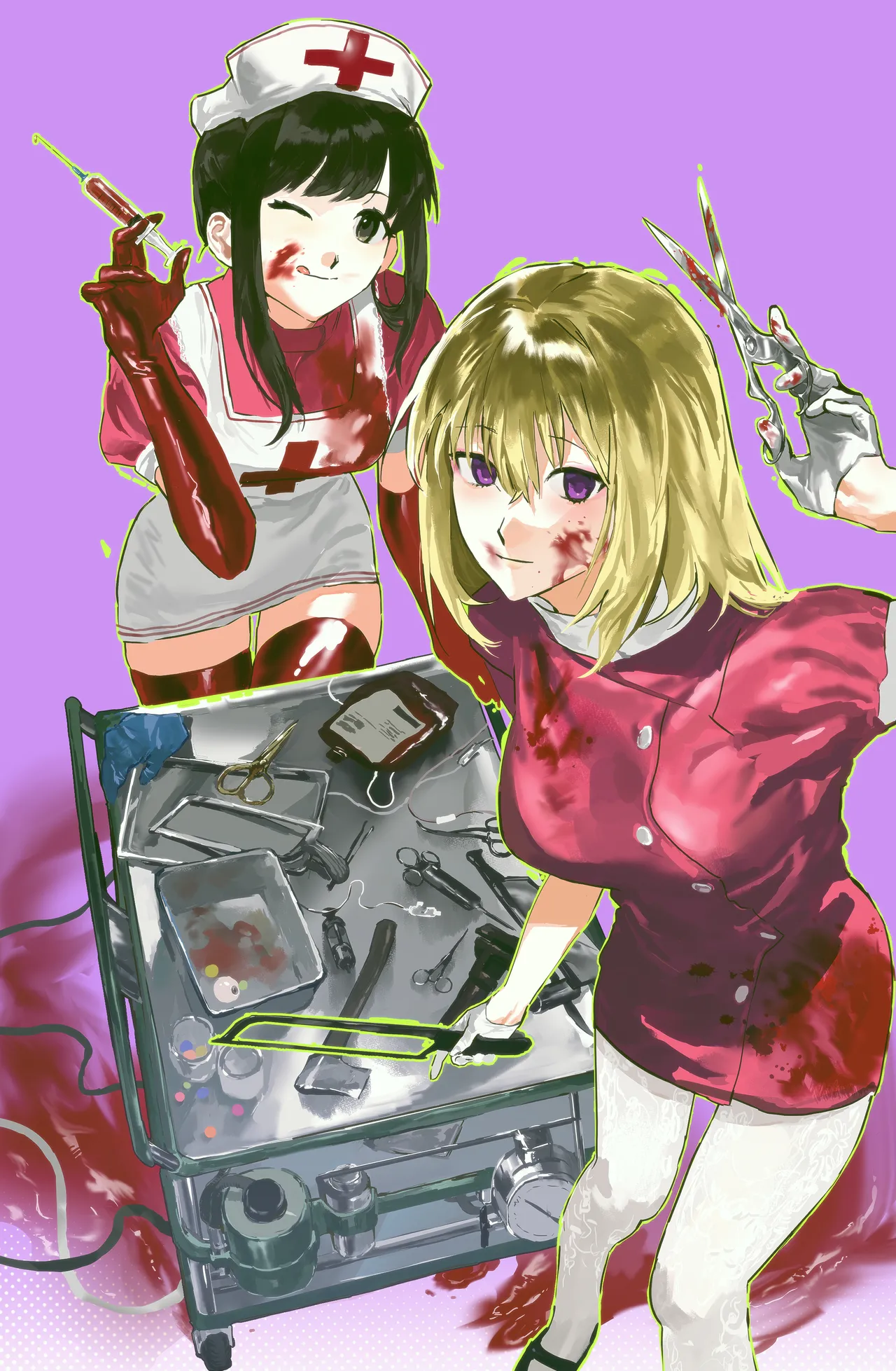 Artist banjiesock - Image 13