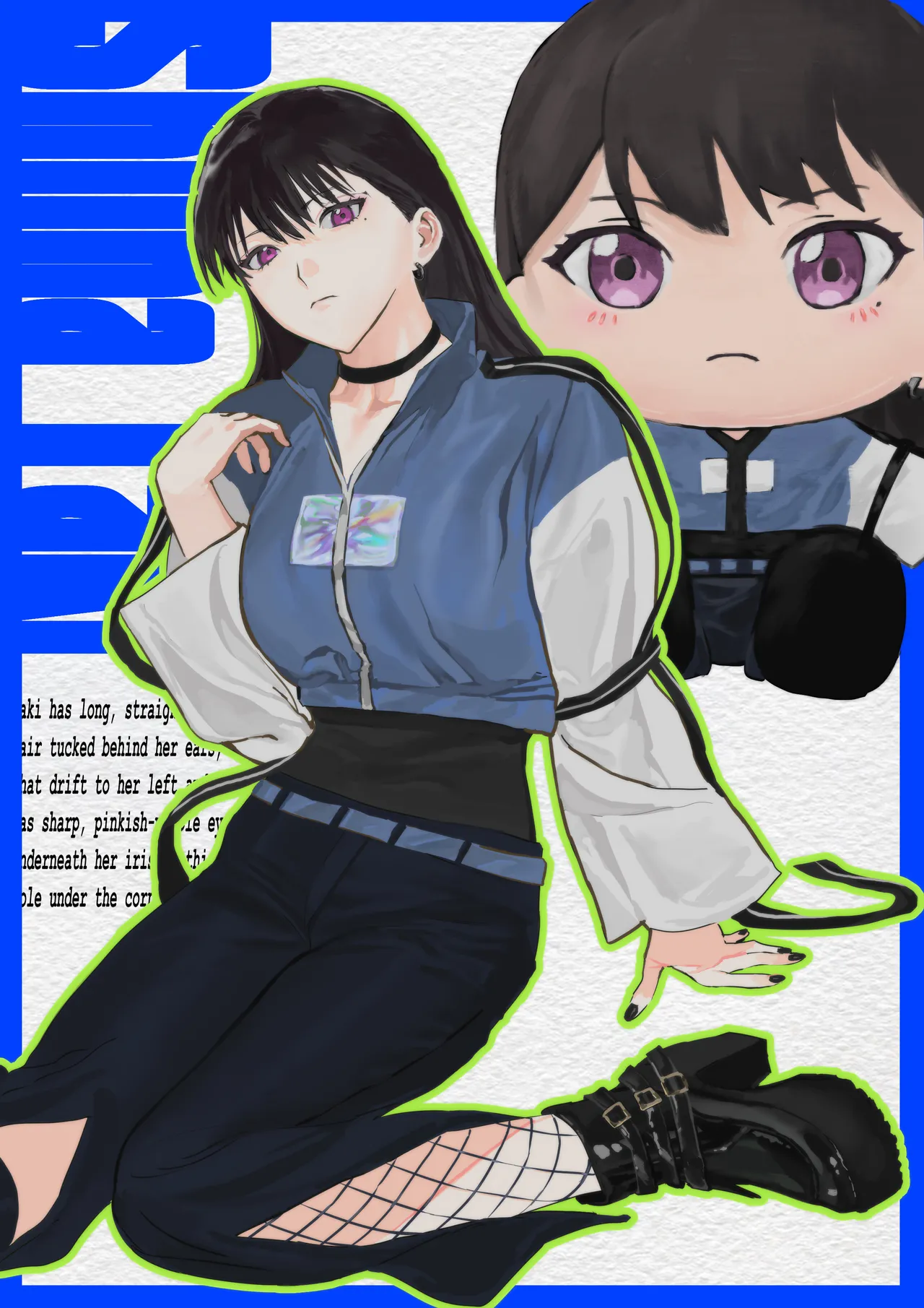 Artist banjiesock - Image 19