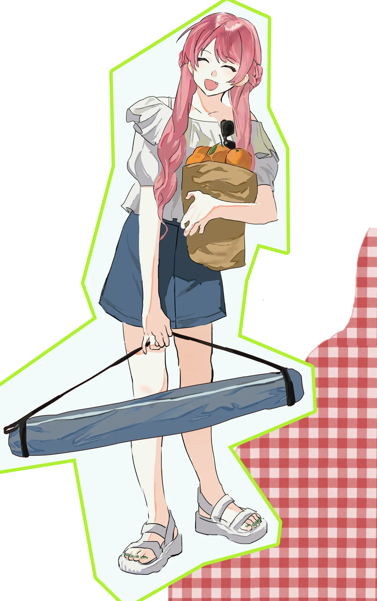 Artist banjiesock - Image 24