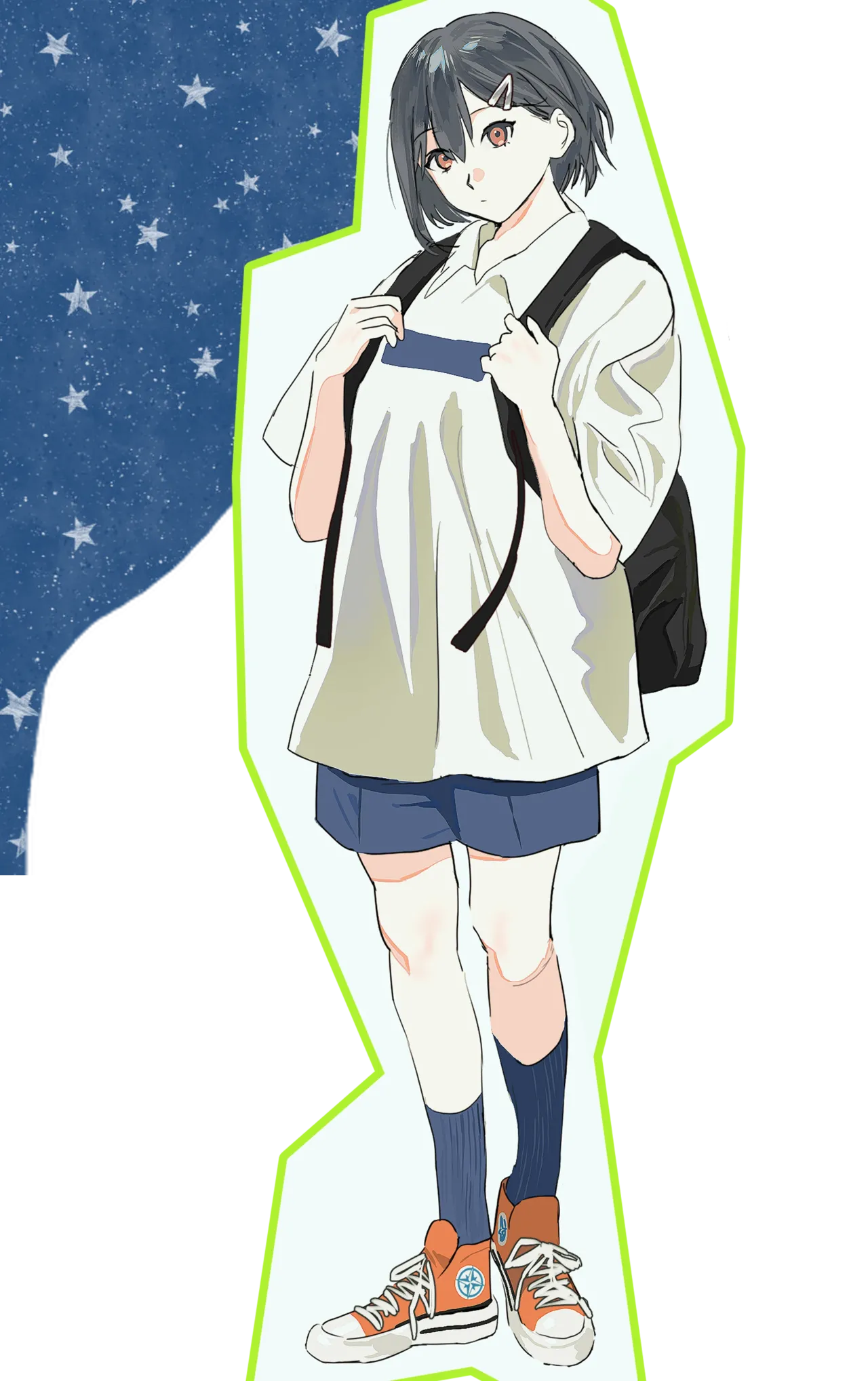 Artist banjiesock - Image 25